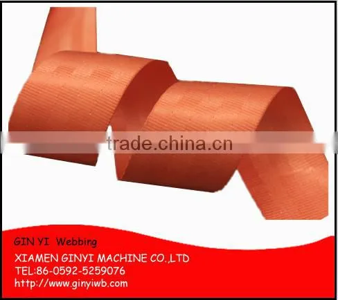 Poleyster Seat Belt Webbing,Polyester Webbing,Chair Polyester Webbing photo-4