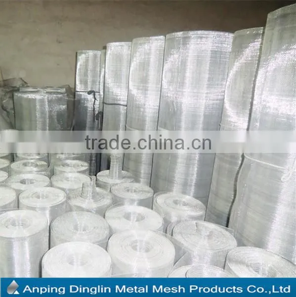 Top Quality Fiberglass Insect Screen, Fiberglass Window Screen, Aluminum Mosquito Net photo-3
