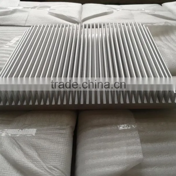 Extruded Aluminum Led Heatsink