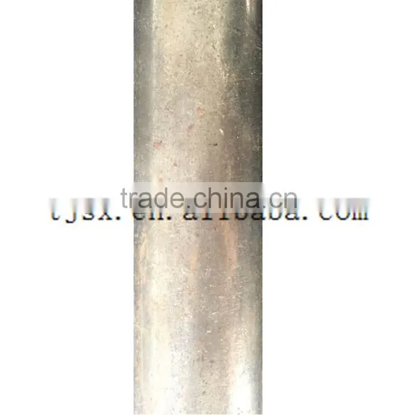 Round Shape Cold Drawn Steel Bar C45