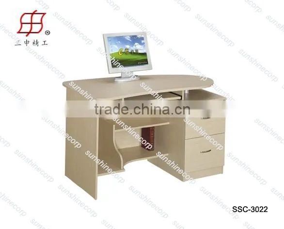 Different Computer Table Size With ISO9001 Certificate photo-4