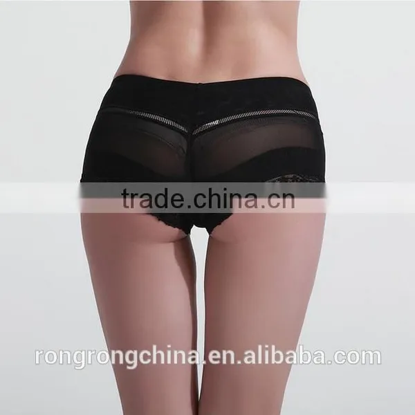 Sexy Women's Sexy Hype Lingerie Hot Seamless Stretching Brief Quality Choice photo-2