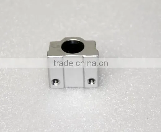 Prusa i3 3D Printer Accessories SC8UU 8mm Linear Axis Ball Bearing Slide Block With Bearing Match Use 8 mm Box-type Linear Slide photo-6
