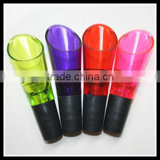 Free Flow Plastic Pourer Spout Wholesale photo-5