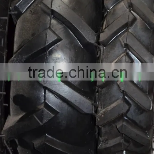 Trailer Tyre 2.50-4 photo-6