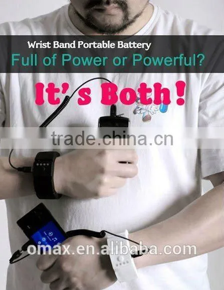 2014 New Sport Battery