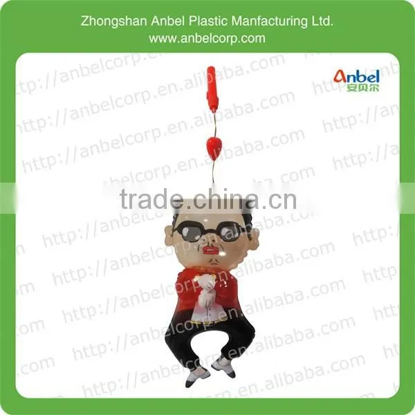 Top Sell the Mid-Autumn Festival PVC Products Inflatable Toy Lantern photo-3