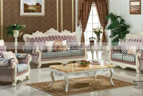 Modern Orange Color Leather Sofa Chesterfield Sofa Replica Display Home Furniture for Sale photo-3