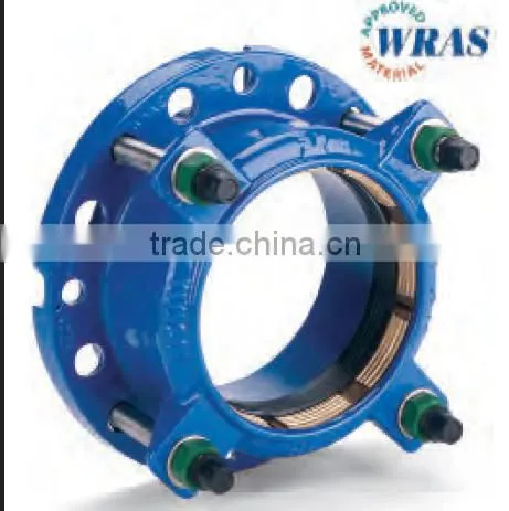 PVC Quick Adaptor photo-2