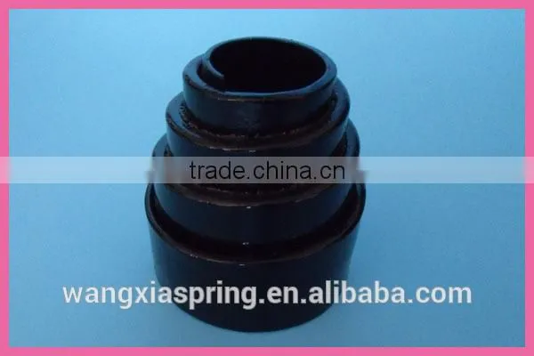 Flat Spiral Stainless Steel Clock Constant Force Spring photo-2