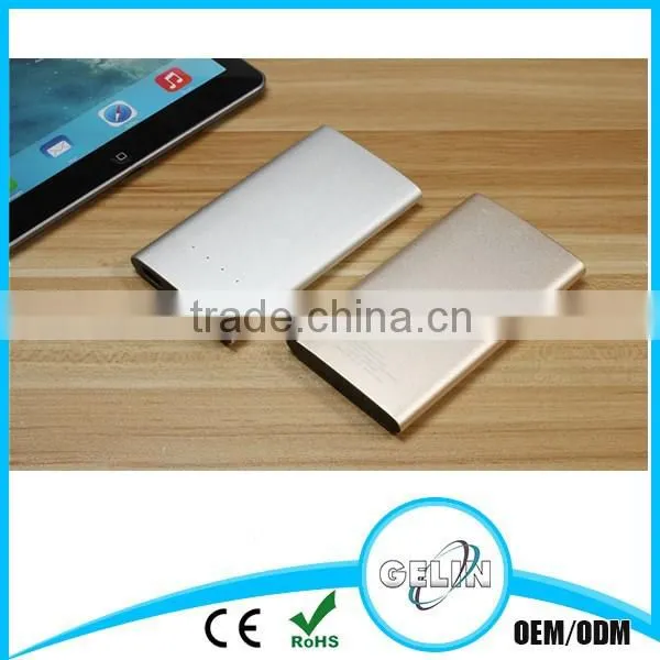 Newest Model Power Bank 4000mah Type C Charger Polymer Battery Supplier's Choice photo-4