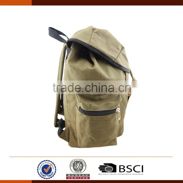 Trendy Jeanet Drawsring School Bag Backpack photo-3