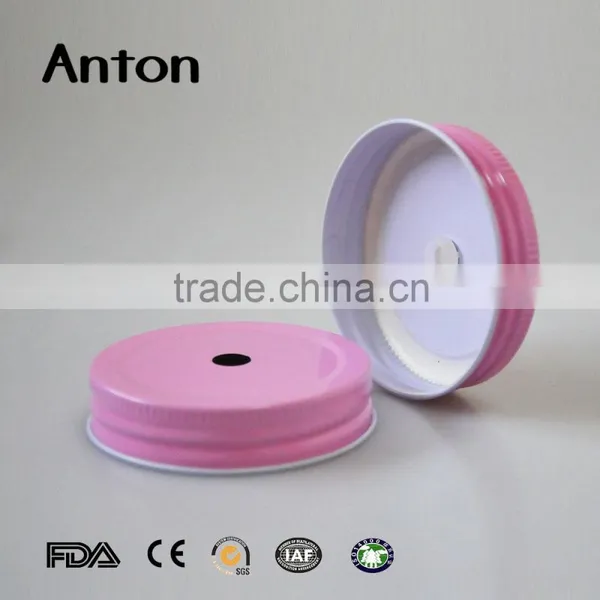 Wholesale Metal Lid for Mason Jars photo-4