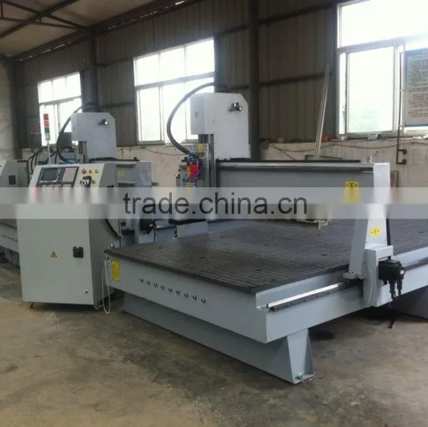 Cnc Faceting Machine for Door Making photo-4