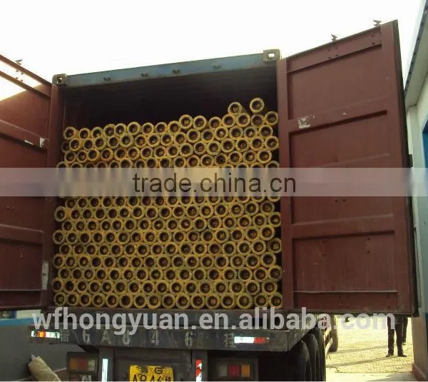 Basement Hot Sale EPDM Rubber Waterproof Membrance photo-6