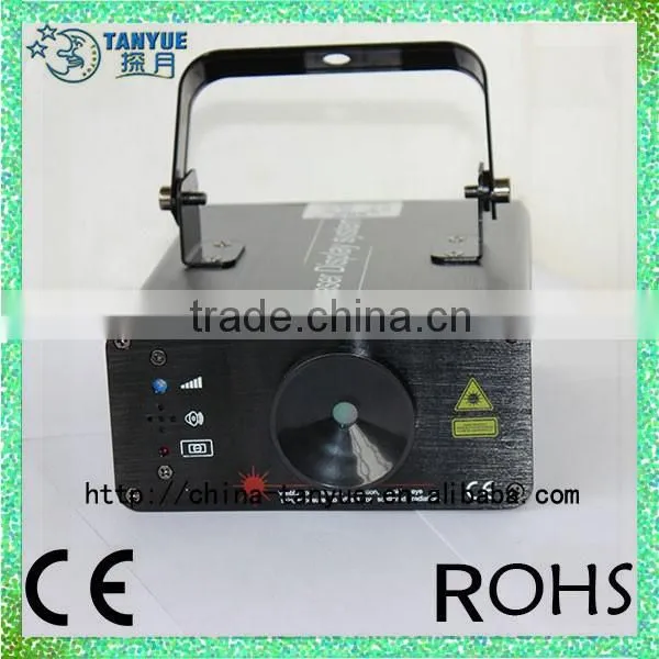 Popular 3d Effect Laser Light photo-4