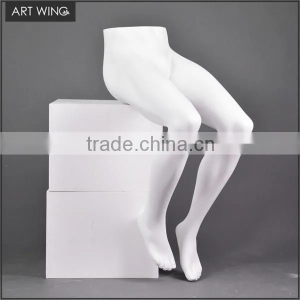 Half Body Cheap Trouser Mannequin Sex Torso photo-5