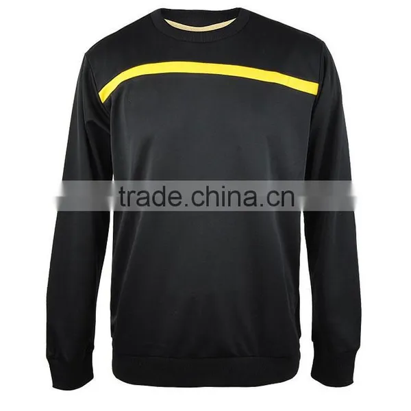 2016 Mens Lightweight Cotton Crew Neck Sweater