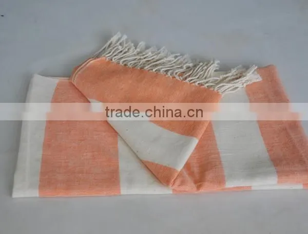 Wholesale Cotton Beach Towel Peshtemal for Sauna Hamam Towel photo-5