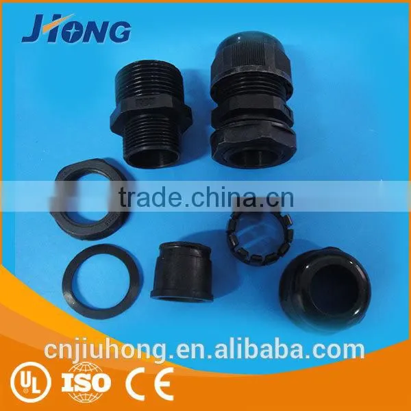 UL Approved Nylon Cable Gland photo-5