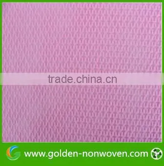 Low Price 100%polypropylene Raw Material Non Woven Spunbond Fabrics photo-5