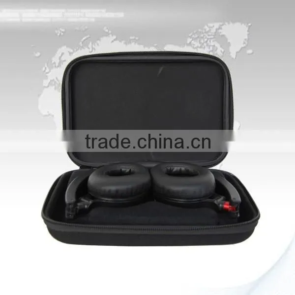 Factory Customized Hard Headphone Protective Case photo-4