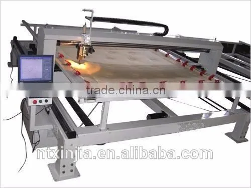 Industrial Quilting Machine for Mattresses