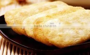 Automatic Rice Crackers Extruder Machine photo-6