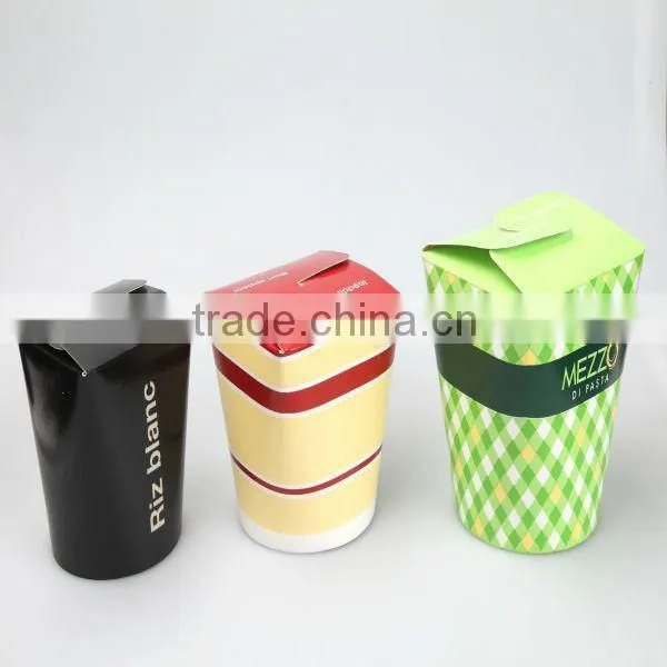 Take Away Box