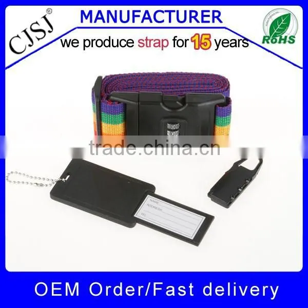 Eco-friendly Multi-function Cheap Prices Express Travel Set