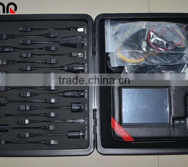 12v Gasoline Vehicles, Read DTC, Clear DTC, Passenger and Commercial Vehicles, Car Diagnostic Tool photo-4