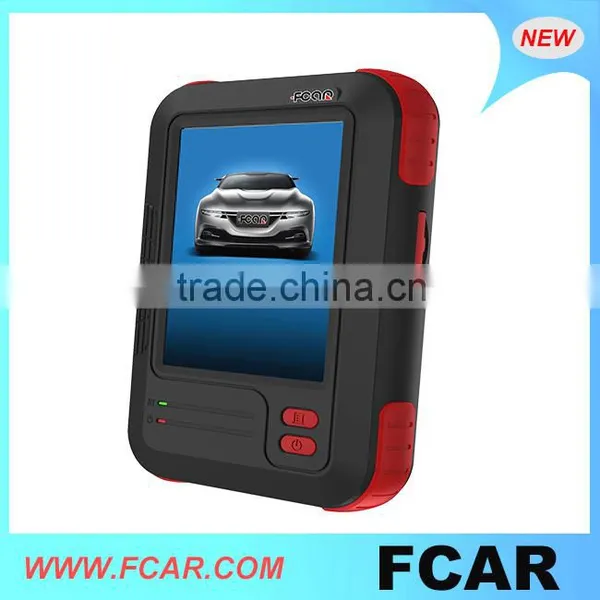 Wholesale Passenger Car Key Programming Car Diagnostic Scanner photo-6