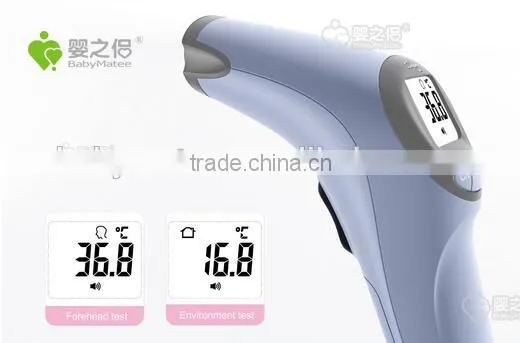 Babymatee Wireless Infrared Termometro Digital Baby