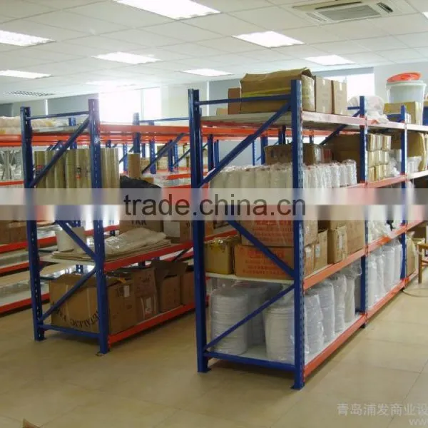 China Racks Factory Warehouse photo-2