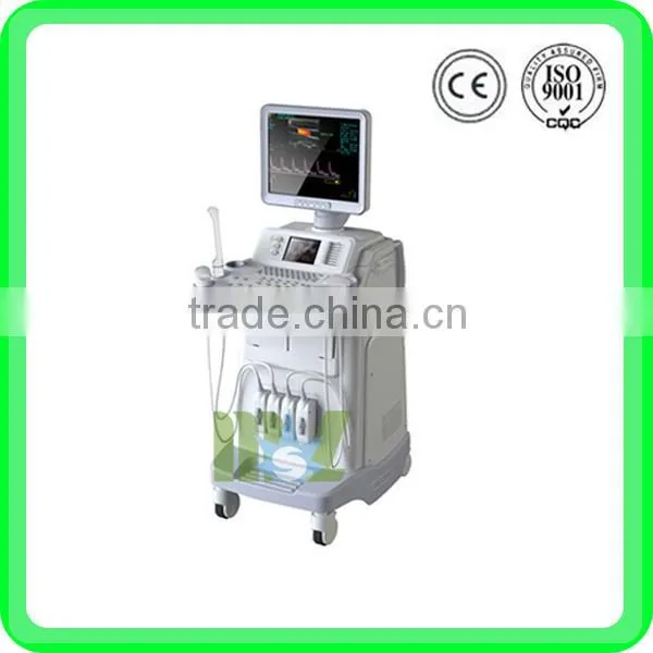 MSLCU04 Color Doppler Ultrasound