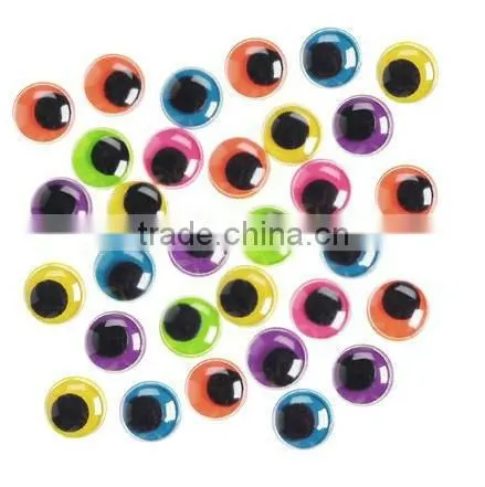 Manufacturer Plastic Eyelash Wiggle Toys photo-5