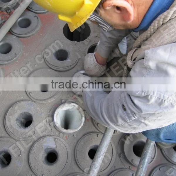 e Ptfe Membrane Filter Bag for Coal Boiler photo-5