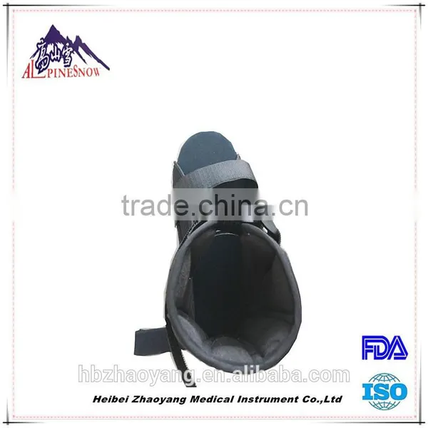 Orthopedic Ankle Foot Support Walking On Hot Sale photo-5