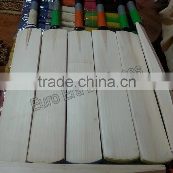 Cricket Bat / English Willow Cricket Bat