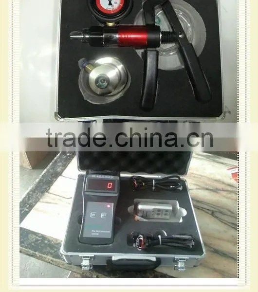 High Quality Common Rail Test Stand Spare Parts Injector Holder photo-4