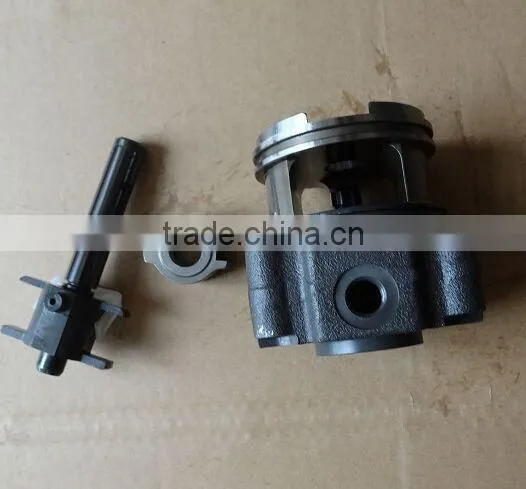 High Quality Head Rotor 1 468 334 580 / 1468334580 VE4 /11R 146405-0620 146400-6820 146402-4320 146400-4520 096400-1330 photo-6