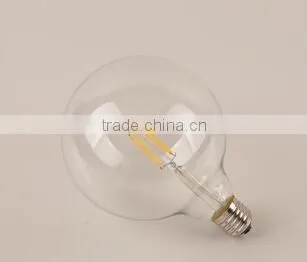 360 Degree Vintaged CE ROHS 2W 4W Globe G95 Led Bulb 2700K 2 Years Warranty photo-3