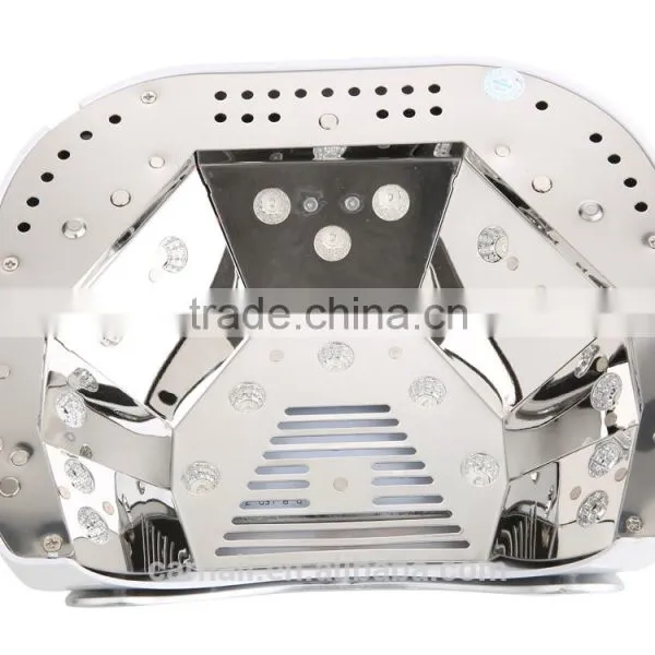 18k 36w Ccfl Nail Led uv Lamp Led Nail Lamp, 18k Led Nail Lamp Better Led Nail uv Lamp, uv Led Nail Lamp Nail Led Lamp photo-6