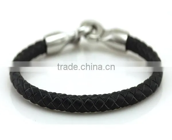 Burgundy Colour Designer Bangles Men Fashion photo-4