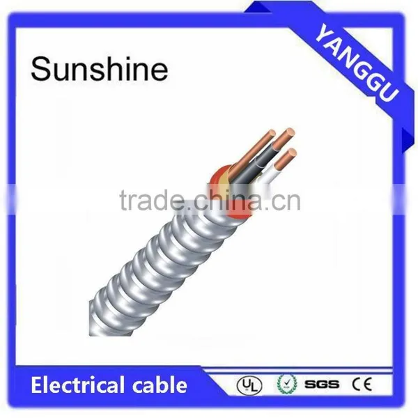 Electrical Wire Insulation Types Rvs Cable 1.5mm Stranded Wire Cable photo-4