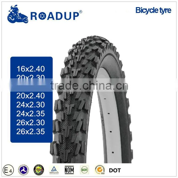 Bicycle Tire 20x2.35 20x2.25 20x2.1 20x2.0 20x2.4 20x2.50 20x2.125 1.5 1.75 1.95 photo-4