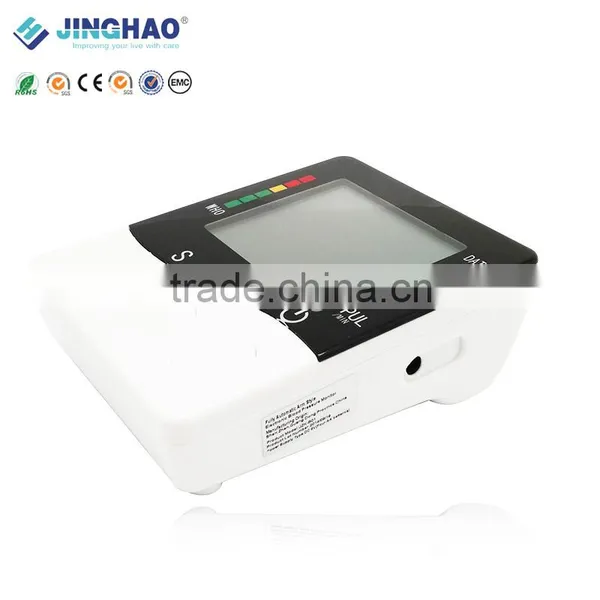Portable Digital Electronic Precise Pediatric Blood Pressure Monitor photo-2