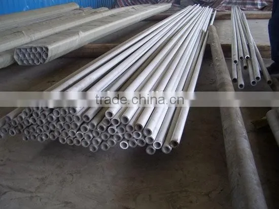 China Manufacture Stainless Steel Tube 304L photo-2
