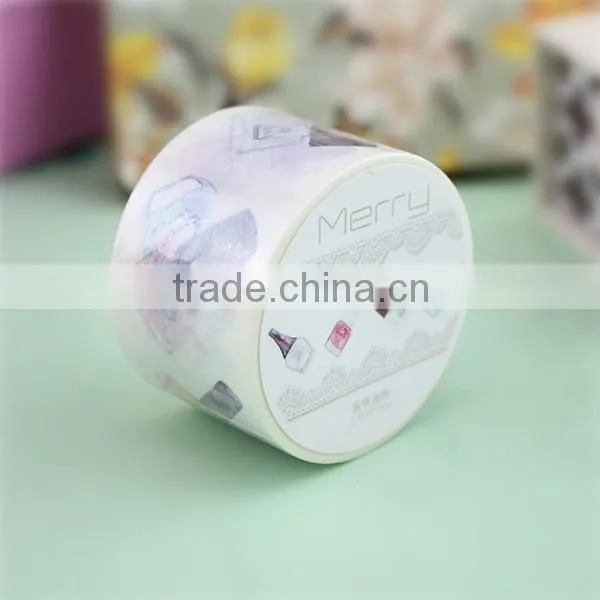 Free Sample Customized Self Adhesive Aluminum Foil Tape photo-2