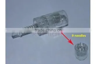 2014 New Rechargeable Electric Derma Pen With CE Approved photo-3